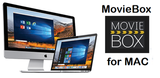 Illustration for article titled Movie Box For MAC